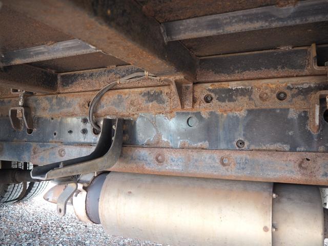 日野 レンジャー 中型 平ボディ *********(104077) 39枚目