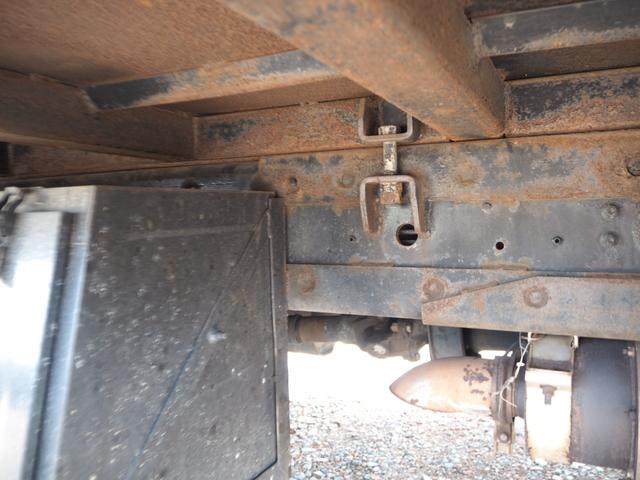 日野 レンジャー 中型 平ボディ *********(104077) 40枚目