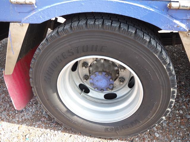 日野 レンジャー 中型 平ボディ *********(104077) 42枚目