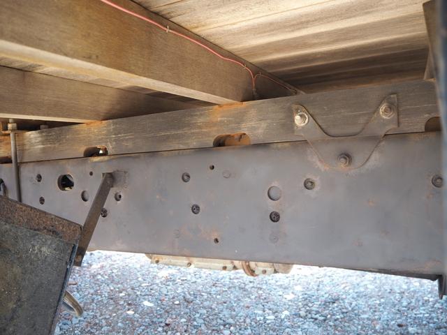 日野 レンジャー 中型 平ボディ *********(104076) 54枚目