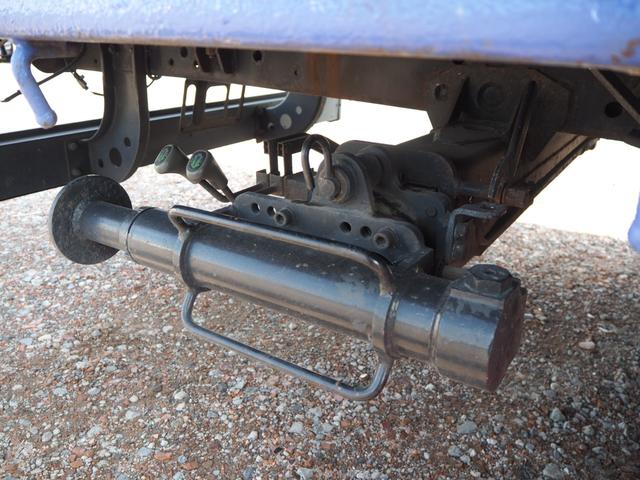 日野 レンジャー 中型 平ボディ *********(104077) 43枚目