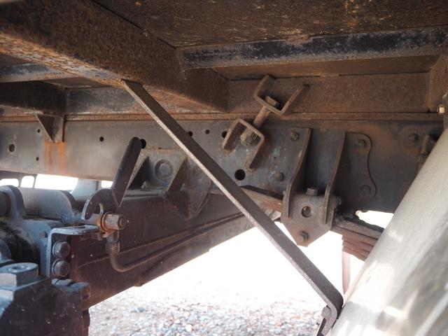 日野 レンジャー 中型 平ボディ *********(104077) 44枚目