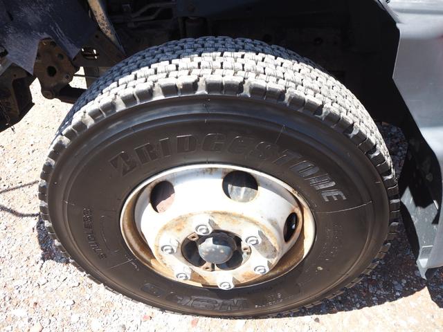 日野 レンジャー 中型 平ボディ *********(104076) 56枚目