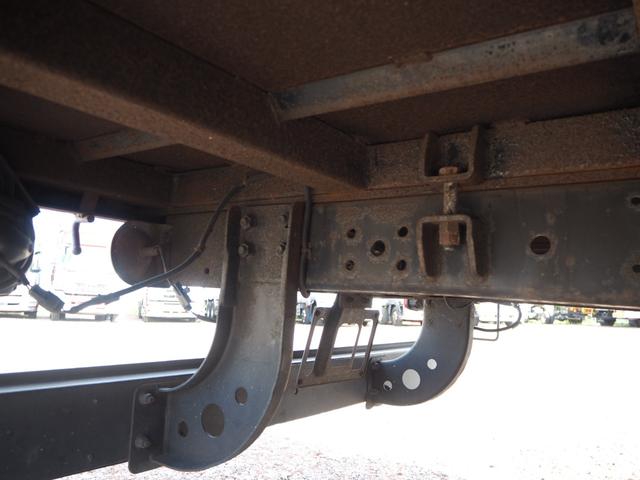 日野 レンジャー 中型 平ボディ *********(104077) 45枚目