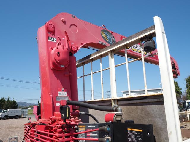 日野 レンジャー 中型 平ボディ *********(104076) 57枚目