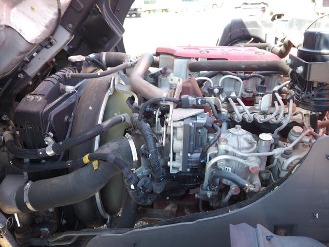 日野 レンジャー 中型 平ボディ *********(104076) 58枚目