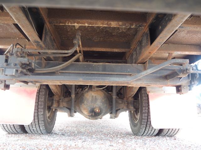 日野 レンジャー 中型 平ボディ *********(104077) 47枚目