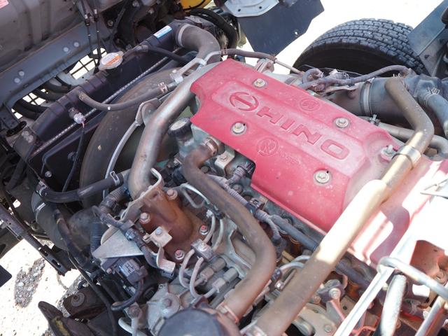 日野 レンジャー 中型 平ボディ *********(104076) 59枚目