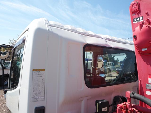 日野 レンジャー 中型 平ボディ *********(104076) 60枚目