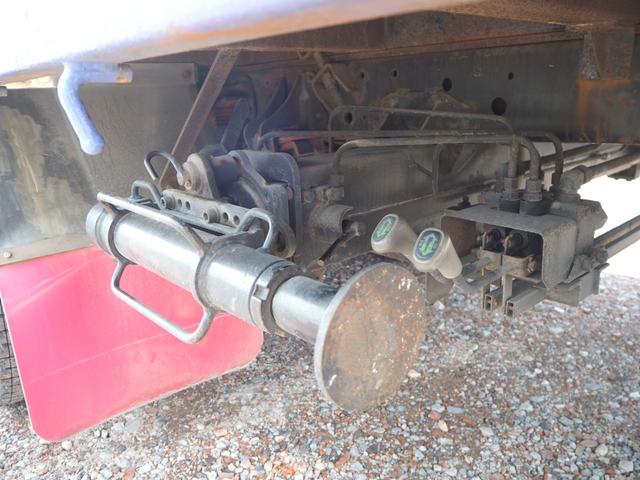 日野 レンジャー 中型 平ボディ *********(104077) 48枚目