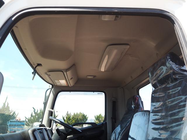 日野 レンジャー 中型 平ボディ *********(104076) 62枚目