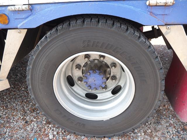 日野 レンジャー 中型 平ボディ *********(104077) 50枚目