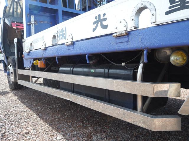 日野 レンジャー 中型 平ボディ *********(104077) 51枚目