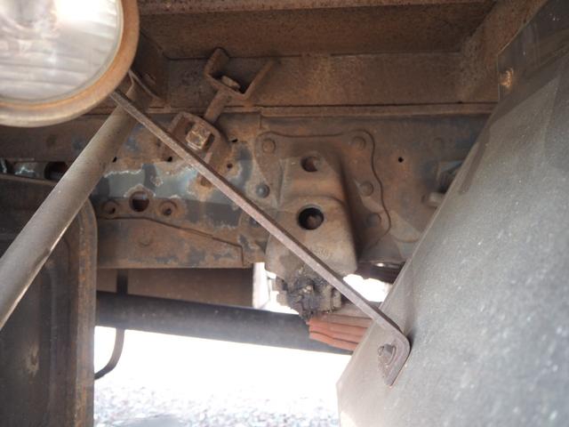 日野 レンジャー 中型 平ボディ *********(104077) 52枚目