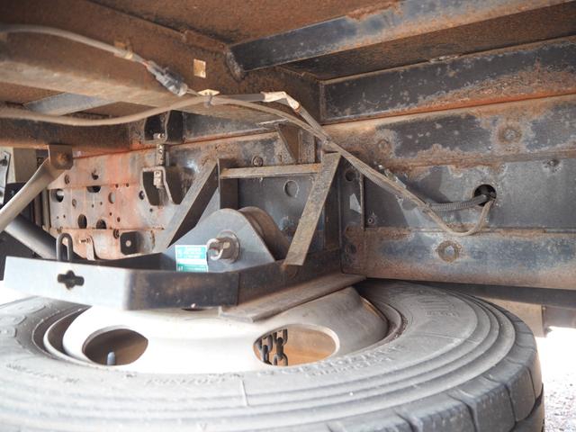 日野 レンジャー 中型 平ボディ *********(104077) 53枚目