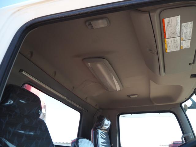 日野 レンジャー 中型 平ボディ *********(104076) 66枚目