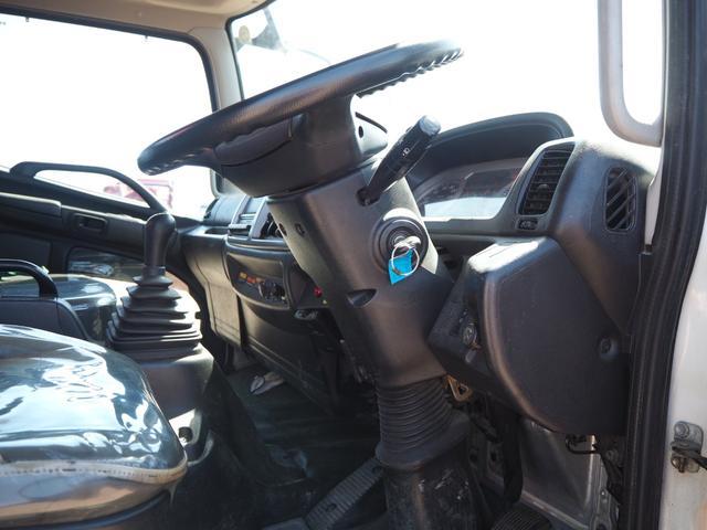 日野 レンジャー 中型 平ボディ *********(104076) 67枚目