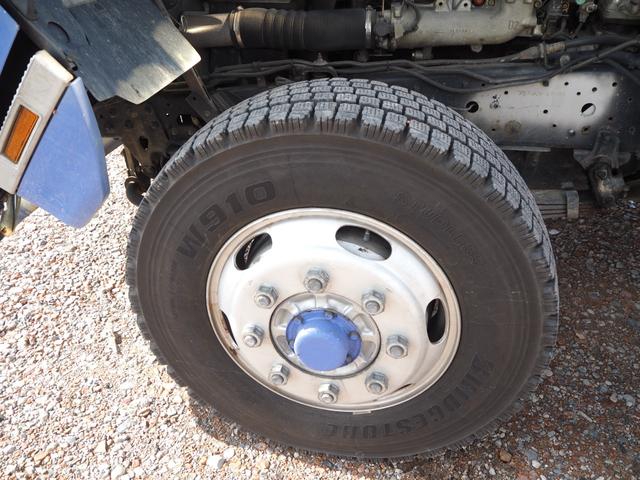 日野 レンジャー 中型 平ボディ *********(104077) 55枚目