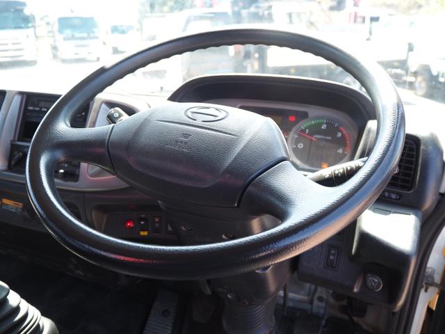 日野 レンジャー 中型 平ボディ *********(104076) 68枚目