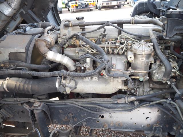 日野 レンジャー 中型 平ボディ *********(104077) 56枚目