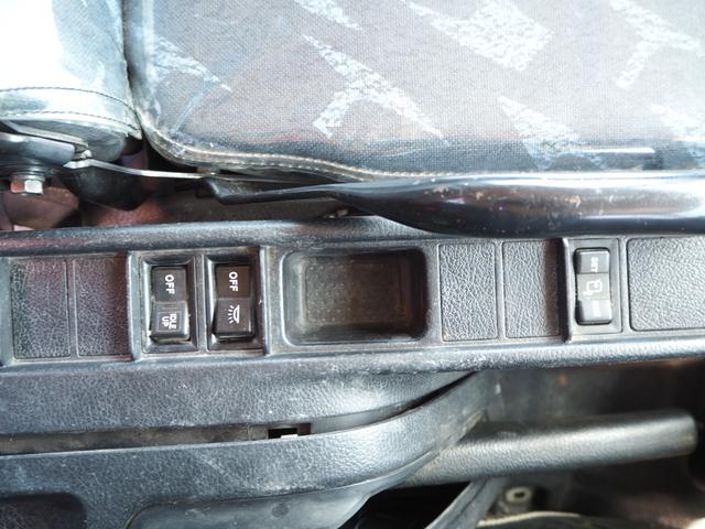 日野 レンジャー 中型 平ボディ *********(104076) 69枚目