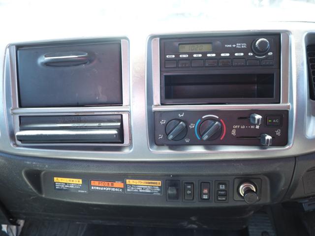 日野 レンジャー 中型 平ボディ *********(104076) 70枚目