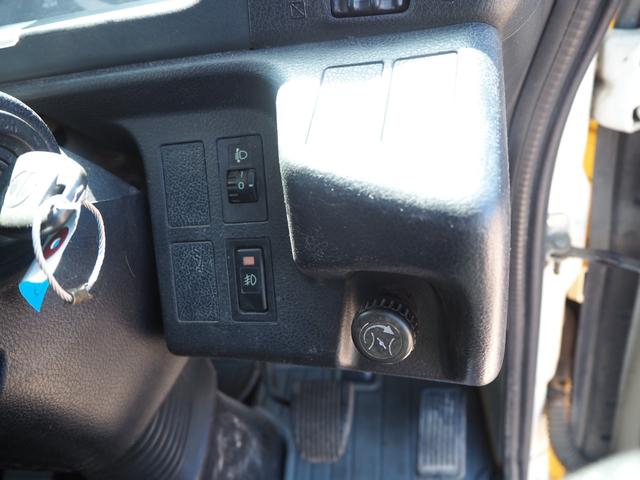 日野 レンジャー 中型 平ボディ *********(104076) 73枚目