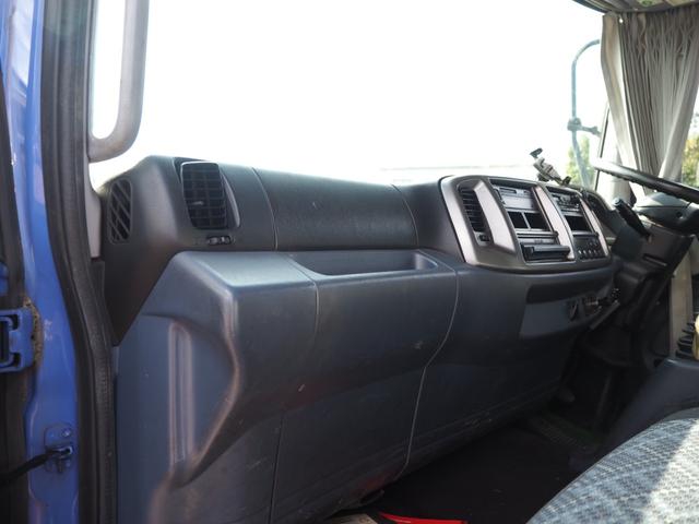日野 レンジャー 中型 平ボディ *********(104077) 61枚目