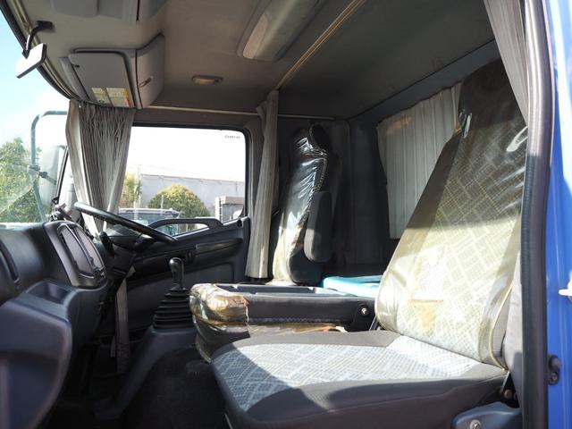 日野 レンジャー 中型 平ボディ *********(104077) 63枚目