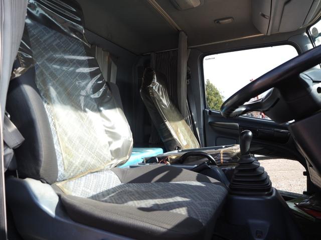 日野 レンジャー 中型 平ボディ *********(104077) 64枚目