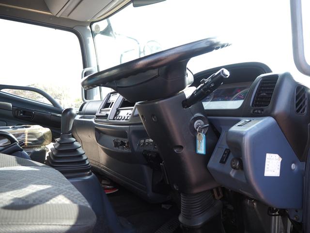 日野 レンジャー 中型 平ボディ *********(104077) 66枚目