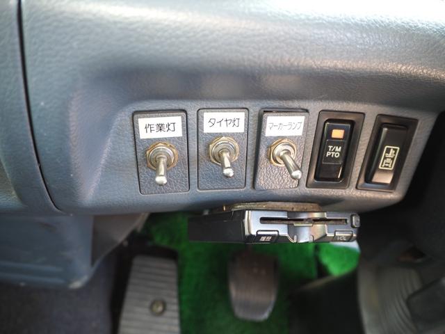 日野 レンジャー 中型 平ボディ *********(104077) 71枚目