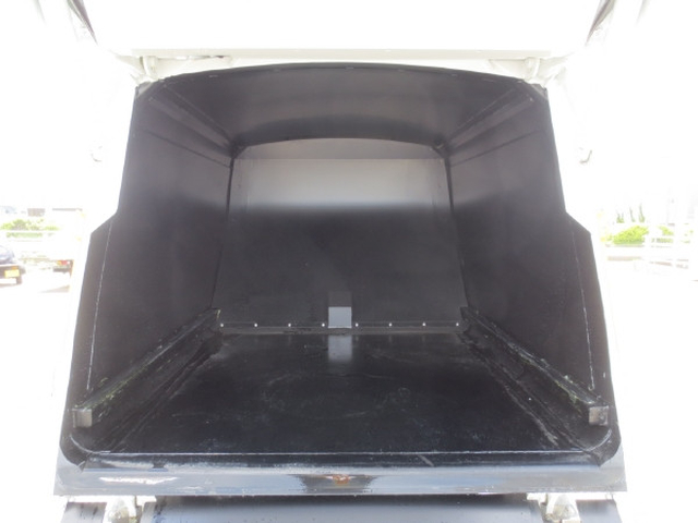 Mitsubishi Fuso canter Small Packer compress trucks 2RG-FEAV0(104080) 10枚目