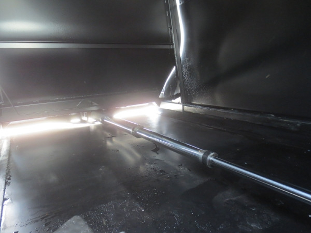 Mitsubishi Fuso canter Small Packer compress trucks 2RG-FEAV0(104080) 12枚目