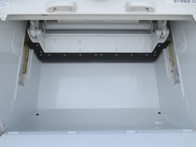 Mitsubishi Fuso canter Small Packer compress trucks 2RG-FEAV0(104080) 13枚目