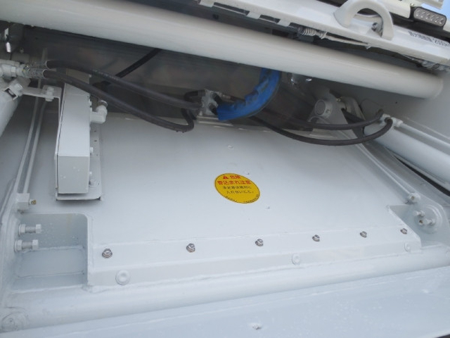 Mitsubishi Fuso canter Small Packer compress trucks 2RG-FEAV0(104080) 14枚目