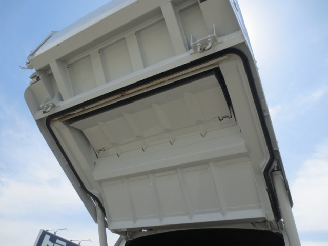 Mitsubishi Fuso canter Small Packer compress trucks 2RG-FEAV0(104080) 15枚目