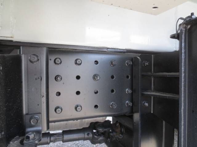 Mitsubishi Fuso canter Small Packer compress trucks 2RG-FEAV0(104080) 19枚目