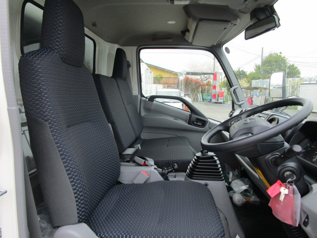 Hino dutro Small Box body 2KG-XZU710M(104082) 11枚目