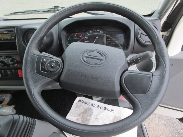 Hino dutro Small Box body 2KG-XZU710M(104082) 13枚目