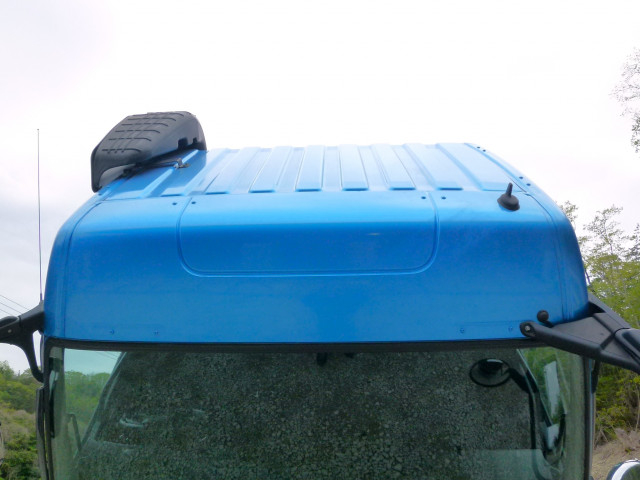 三菱ふそう スーパーグレート 大型 トラクタ 2PG-FP74HER(104083) 7枚目