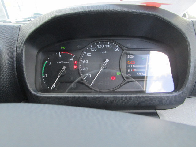 Hino dutro Small Box body 2KG-XZU710M(104082) 16枚目