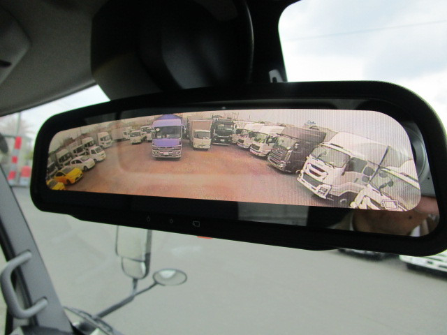 Hino dutro Small Box body 2KG-XZU710M(104082) 19枚目