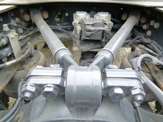 三菱ふそう スーパーグレート 大型 トラクタ 2PG-FP74HER(104083) 13枚目