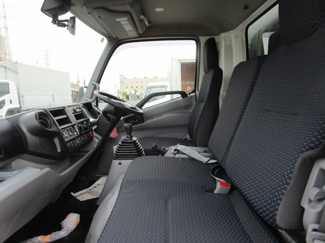Hino dutro Small Box body 2KG-XZU710M(104082) 22枚目