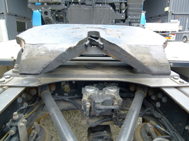 三菱ふそう スーパーグレート 大型 トラクタ 2PG-FP74HER(104083) 16枚目