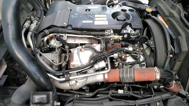 いすゞ エルフ 小型 冷蔵冷凍バン TKG-NPR85AN(3764) 27枚目