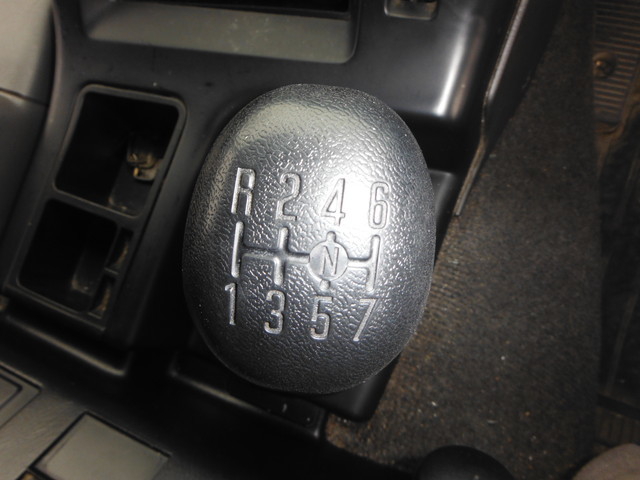 いすゞ ギガ 大型 ウィング PDG-CYL77V8(1145) 27枚目