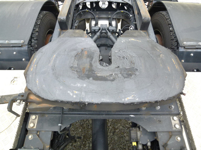 三菱ふそう スーパーグレート 大型 トラクタ 2PG-FP74HER(104083) 17枚目