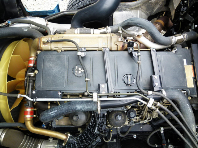 三菱ふそう スーパーグレート 大型 トラクタ 2PG-FP74HER(104083) 19枚目